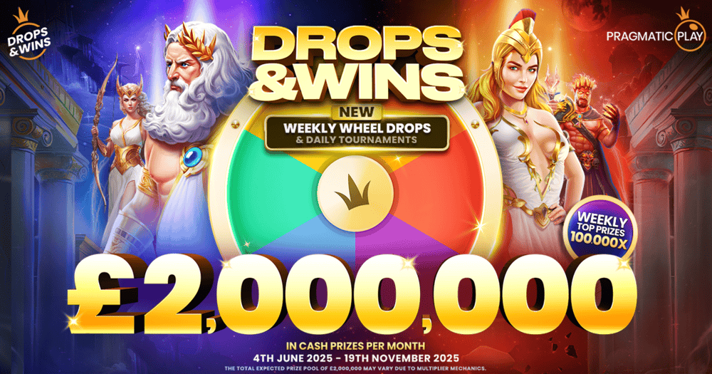 drops--wins