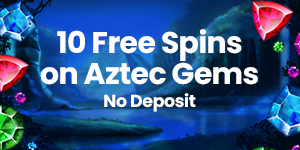 Free Spins No Deposit